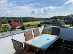 Ferienwohnung Naeve in Sehestedt